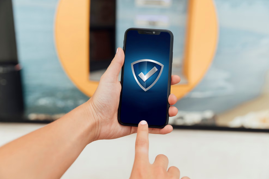 Top 5 premium online security apps for Android devices in 2025