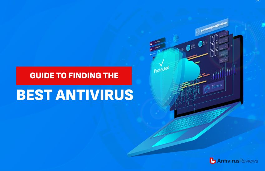 2025 Guide to Finding the Best Antivirus